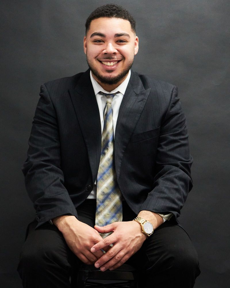 Krystopher Blais, founder of E-commerce Growth Agency